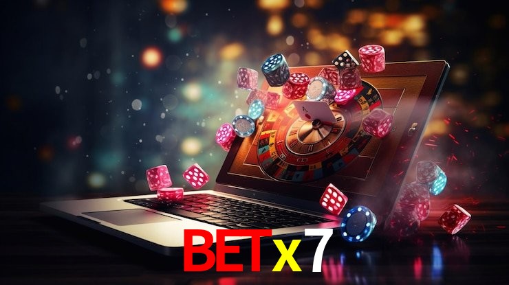 Download para Android e iOS na betx7