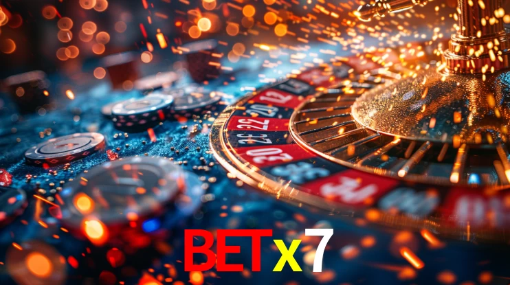 Account Benefits betx7