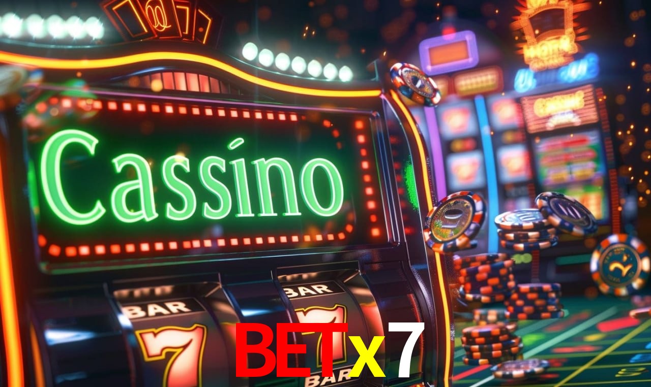 Cadastro Rápido betx7