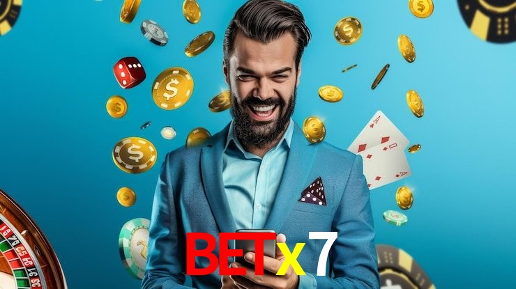 Slot Games betx7