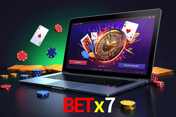 Promoções Sazonais betx7