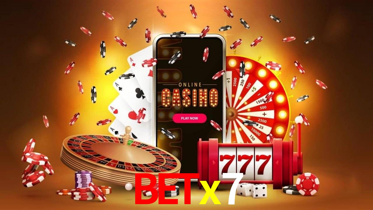 Casino Ao Vivo betx7