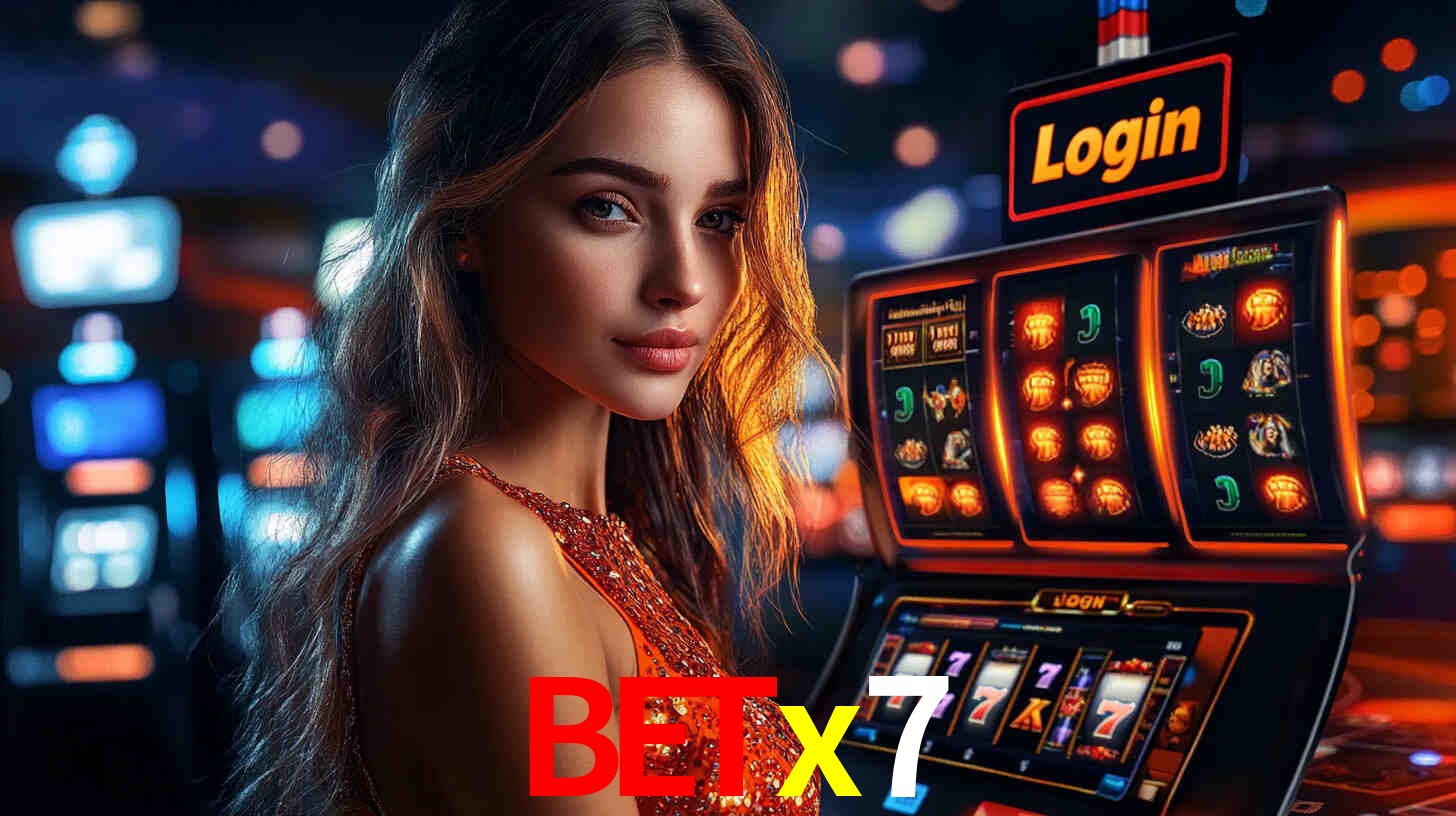 betx7: Jogos de Caça-Níqueis-Altas Recompensas, Roleta-Velocidade, Blackjack-Desafios Máximos