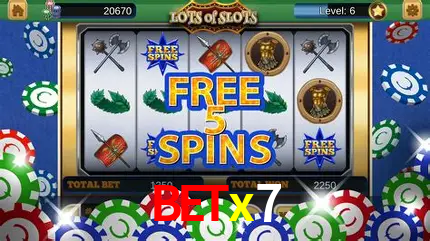 Desvendando o Mundo dos Jogos Virtuais na betx7