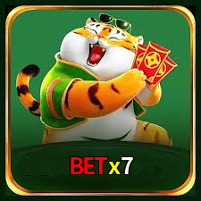 Logo betx7